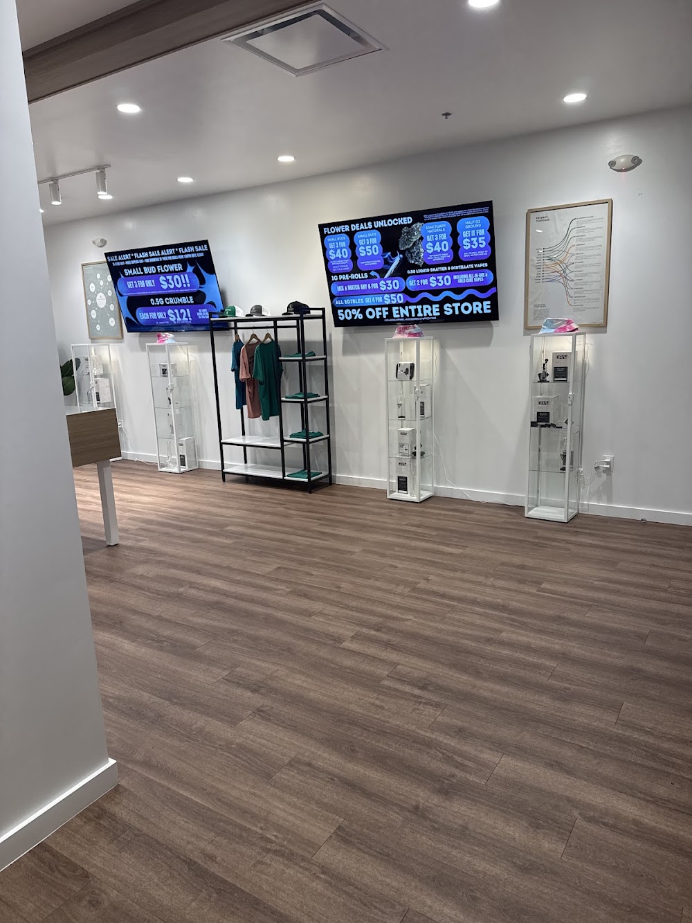 Sanctuary Cannabis photo 5