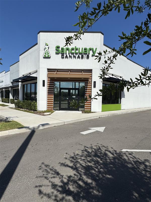 Sanctuary Cannabis photo 7