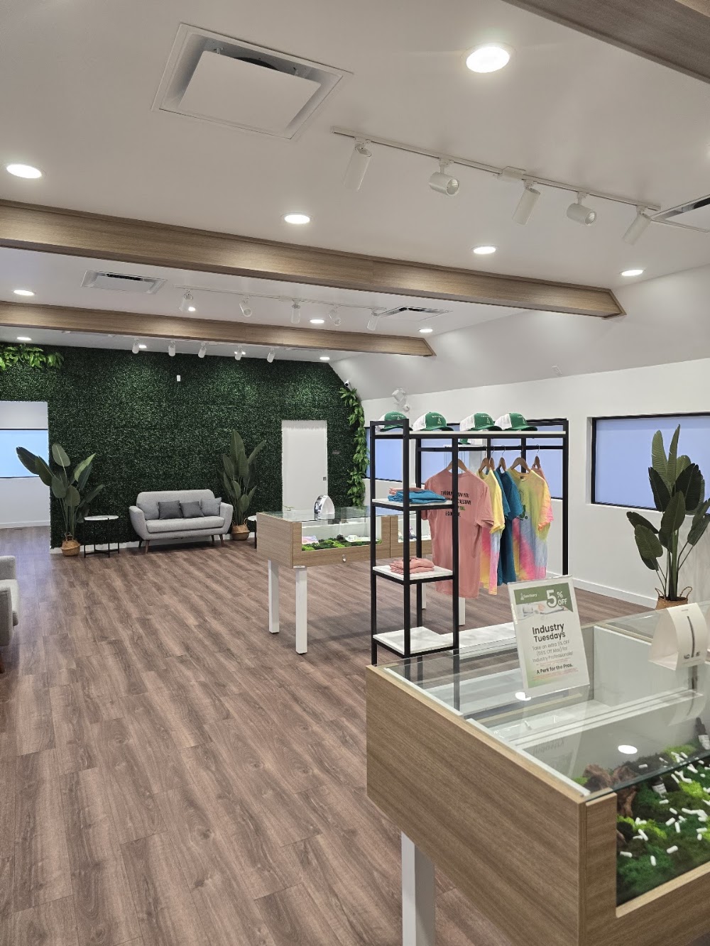 Sanctuary Cannabis photo 6