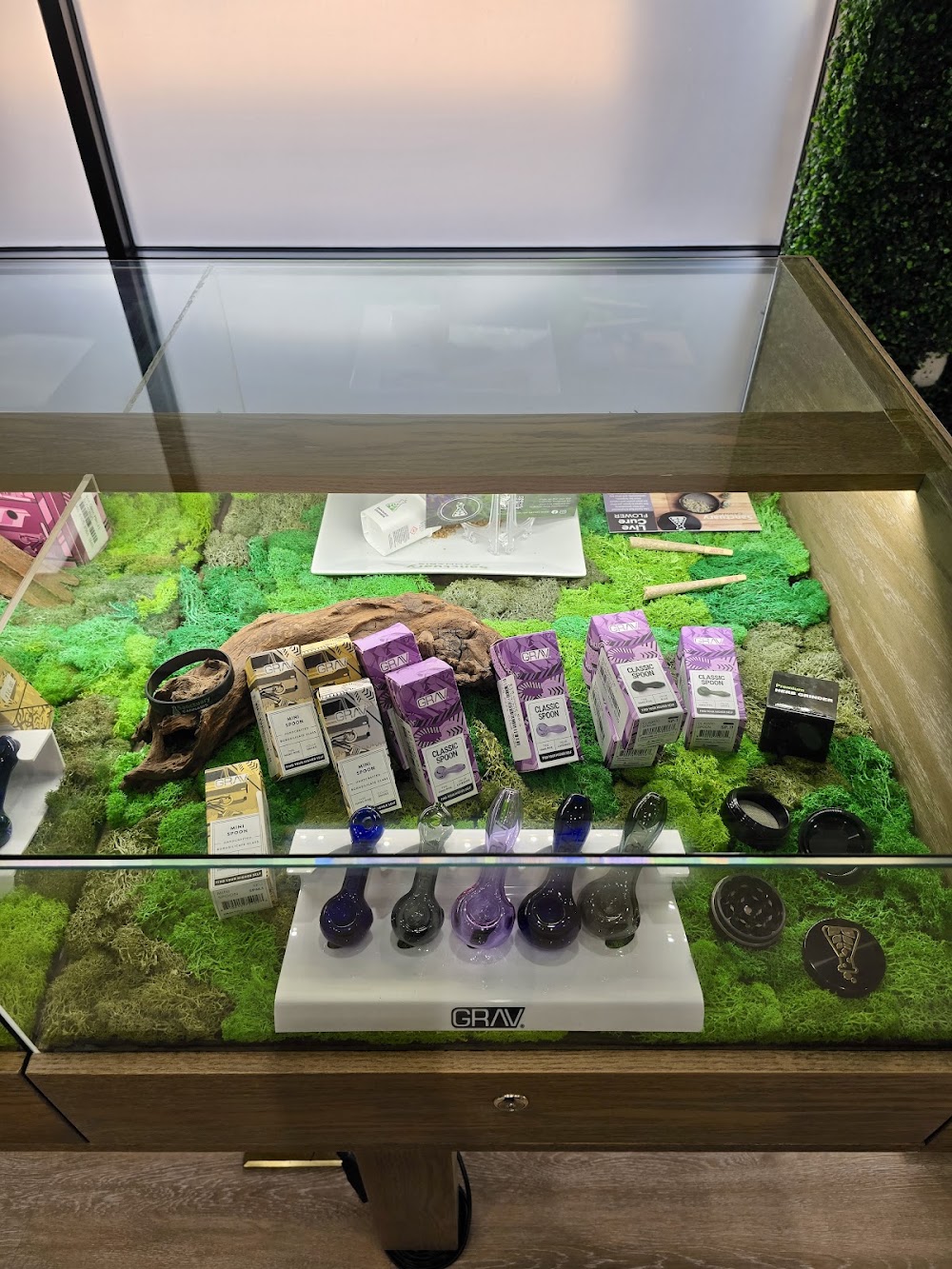 Sanctuary Cannabis photo 6