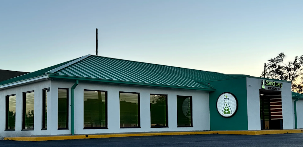 Sanctuary Cannabis photo 1