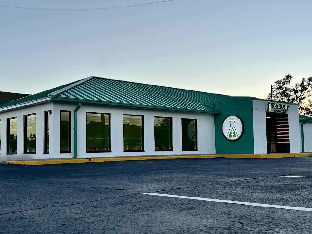 Sanctuary Cannabis photo 4