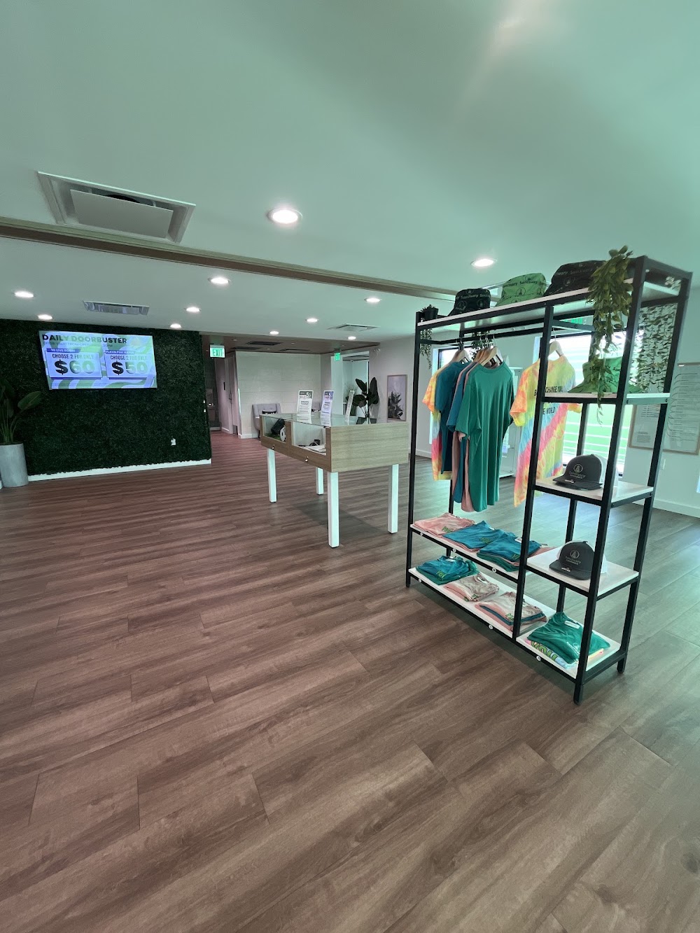 Sanctuary Cannabis photo 5