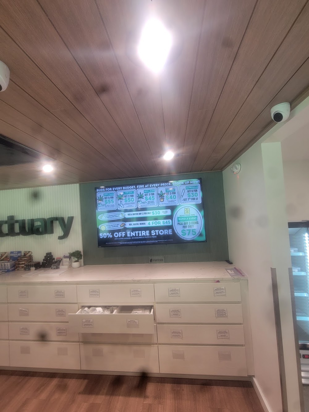 Sanctuary Cannabis photo 6