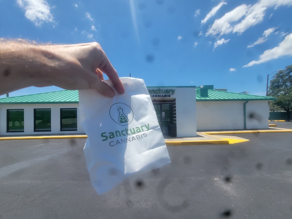 Sanctuary Cannabis photo 7