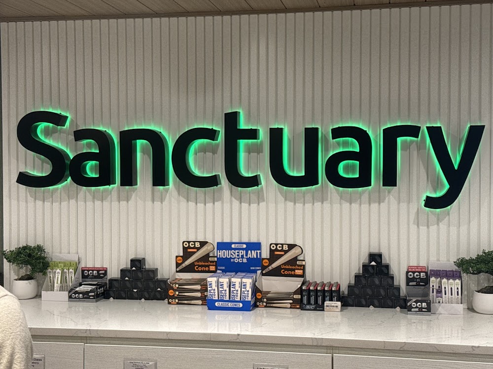 Sanctuary Cannabis photo 8
