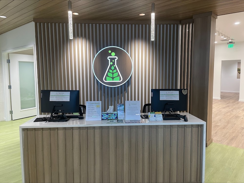 Sanctuary Cannabis photo 3