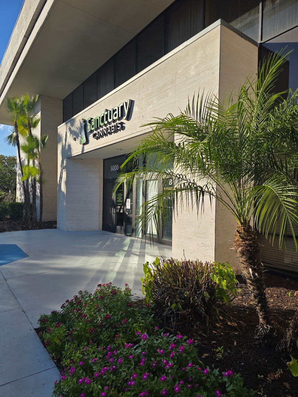 Sanctuary Cannabis photo 6
