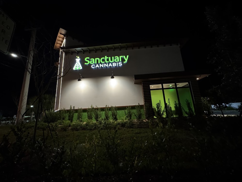 Sanctuary Cannabis photo 3