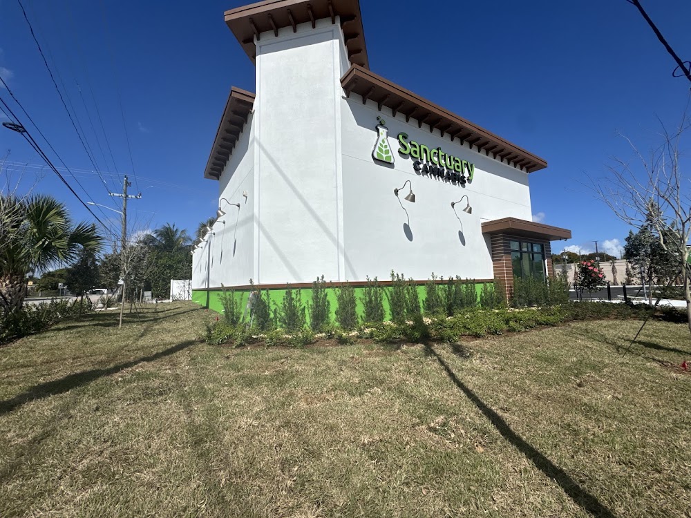 Sanctuary Cannabis photo 4