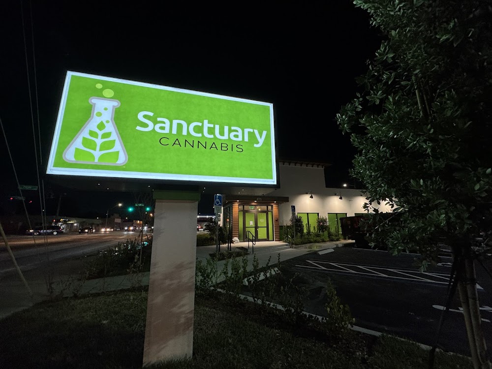 Sanctuary Cannabis photo 5