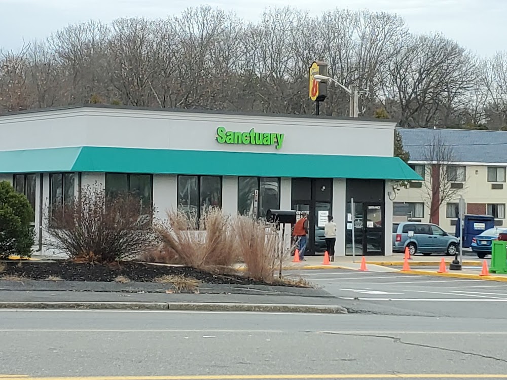 Sanctuary Medicinals photo 1