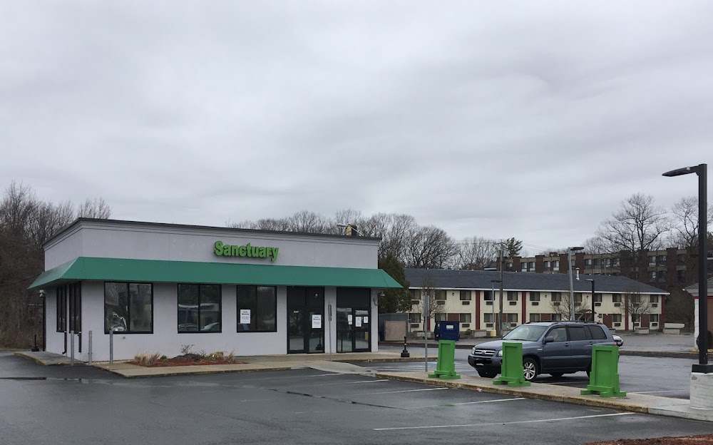 Sanctuary Medicinals photo 7