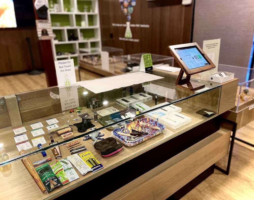 Sanctuary Medicinals photo 8