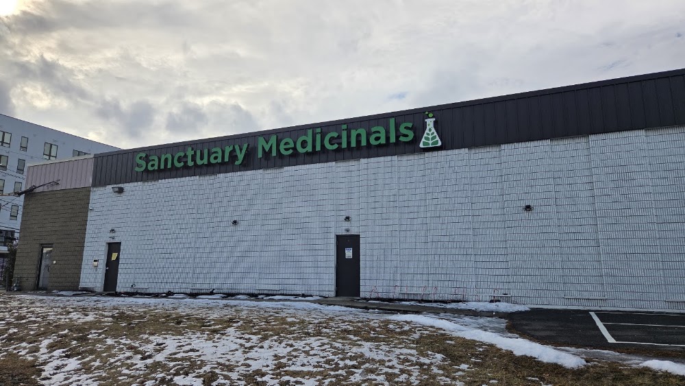 Sanctuary Medicinals photo 1
