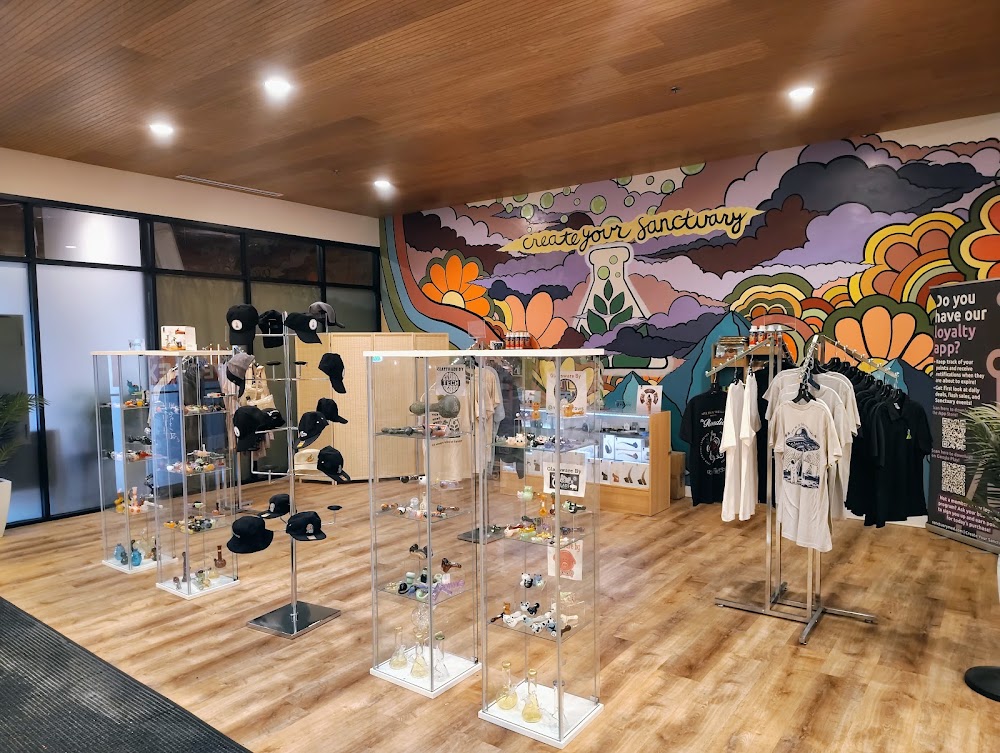 Sanctuary Medicinals photo 2