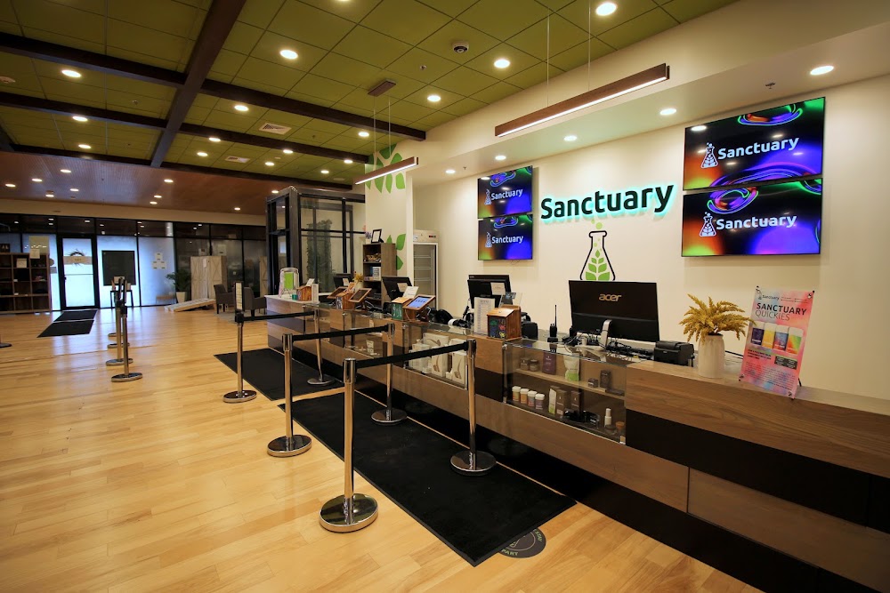 Sanctuary Medicinals photo 3