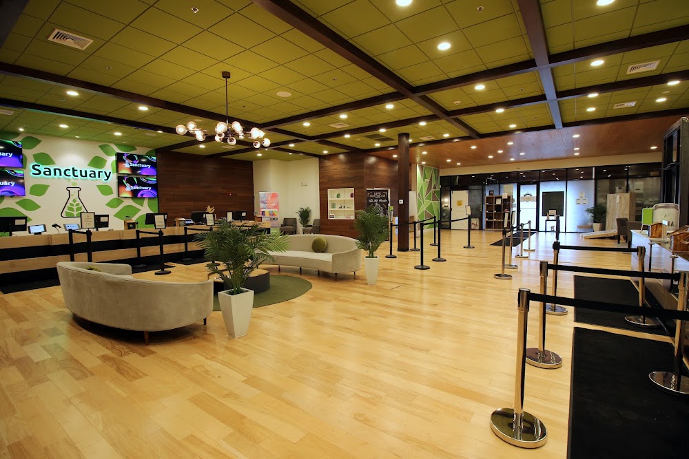 Sanctuary Medicinals photo 5