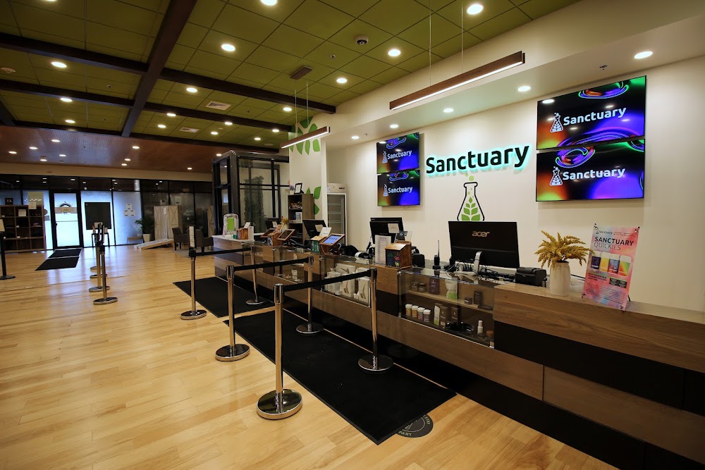 Sanctuary Medicinals photo 6