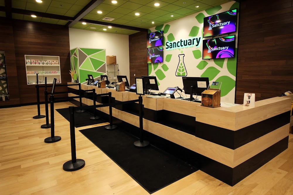 Sanctuary Medicinals photo 7