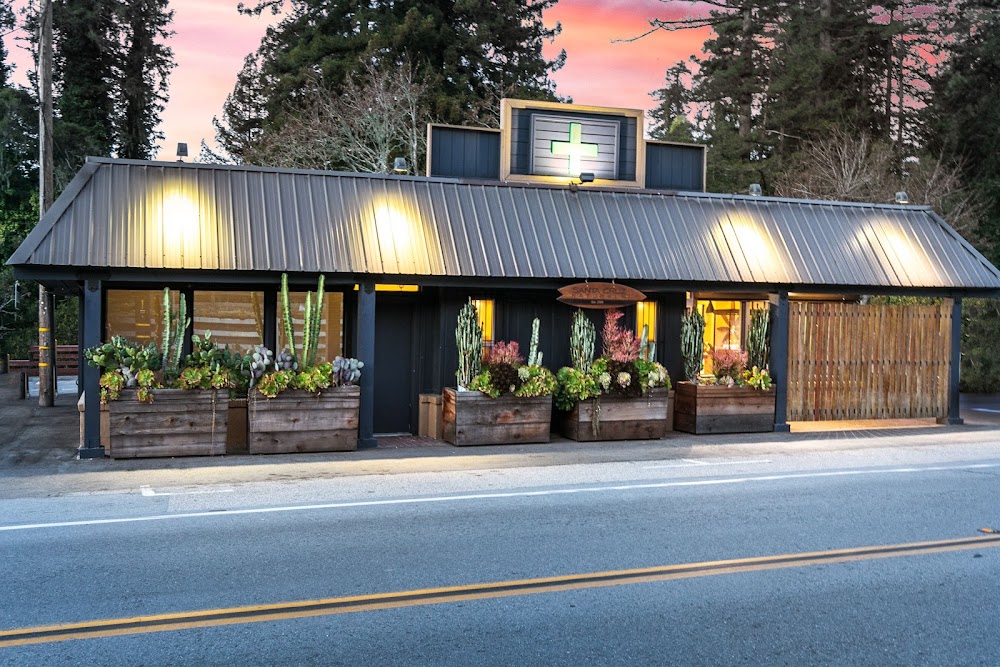 Santa Cruz Naturals photo 1