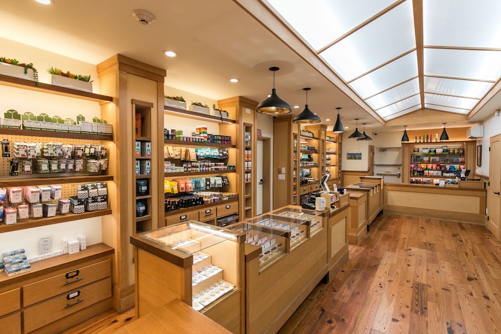 Santa Cruz Naturals photo 2