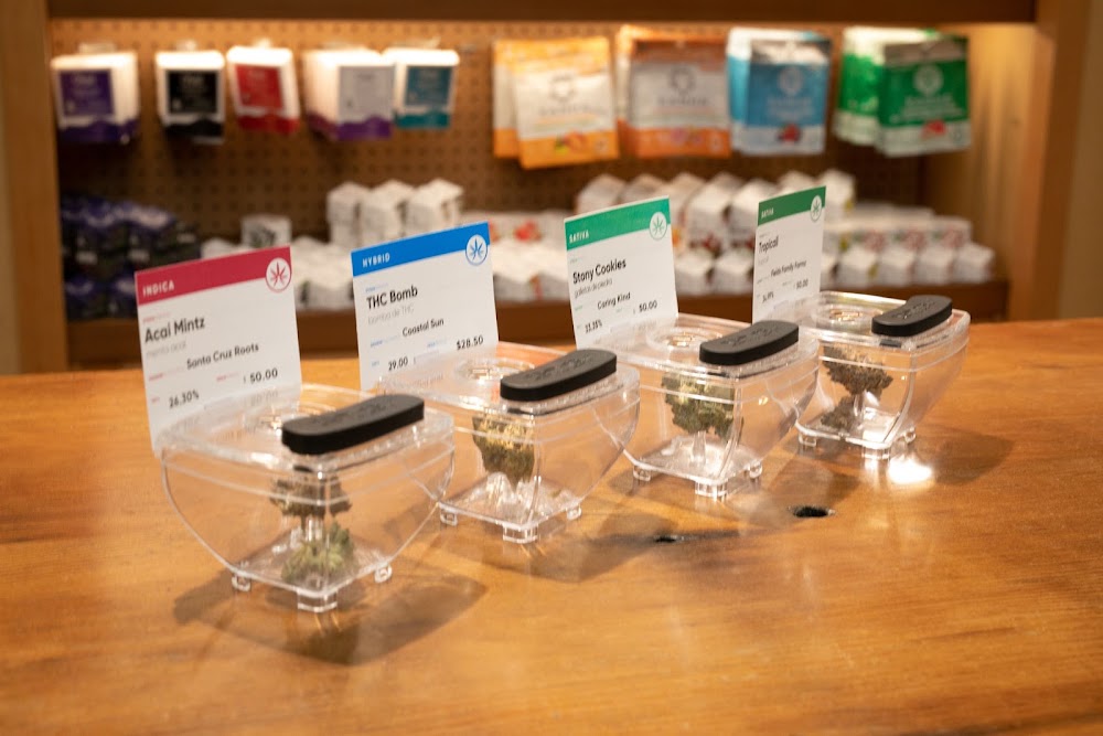 Santa Cruz Naturals photo 4