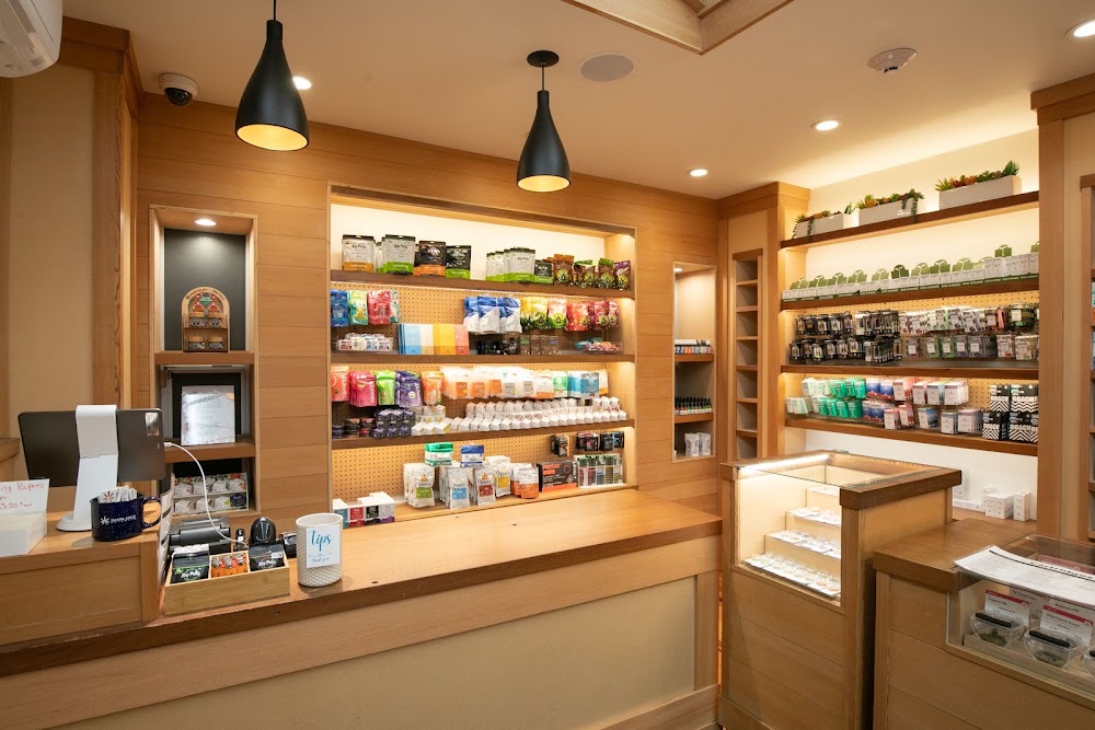 Santa Cruz Naturals photo 8