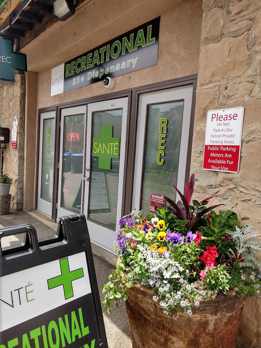 Sante' Alternative Wellness photo 1