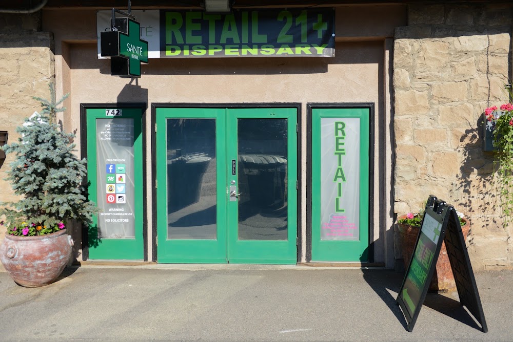 Sante' Alternative Wellness photo 3