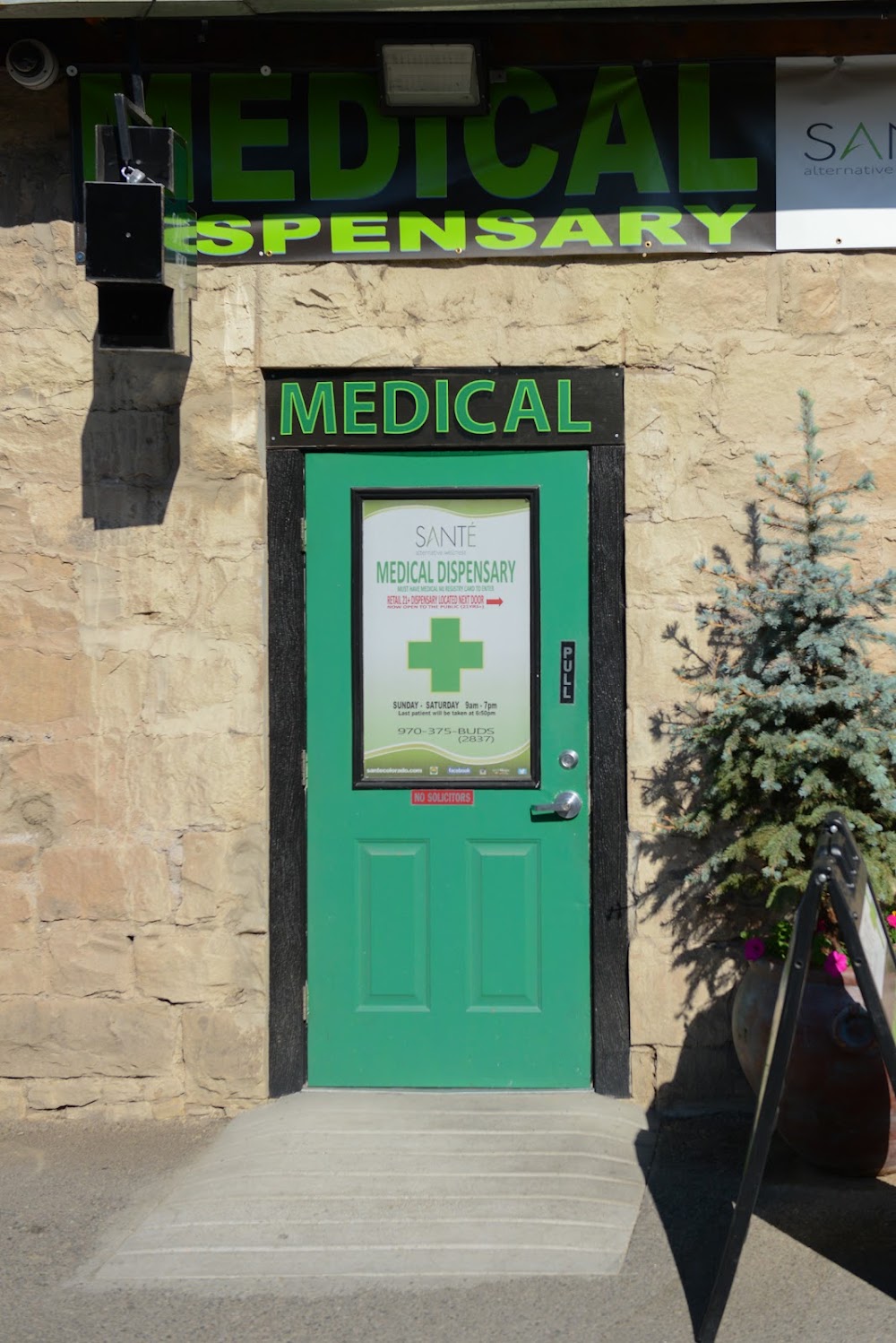 Sante' Alternative Wellness photo 5