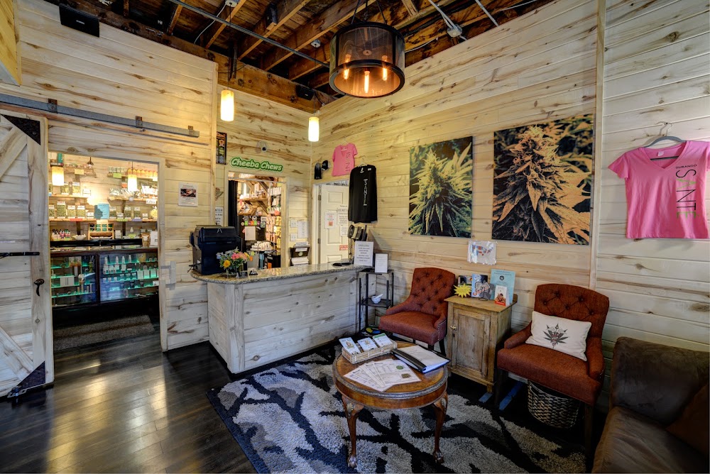 Sante' Alternative Wellness photo 6
