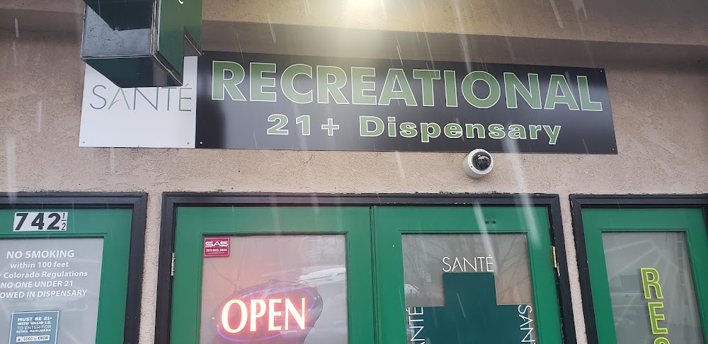 Sante' Alternative Wellness photo 7