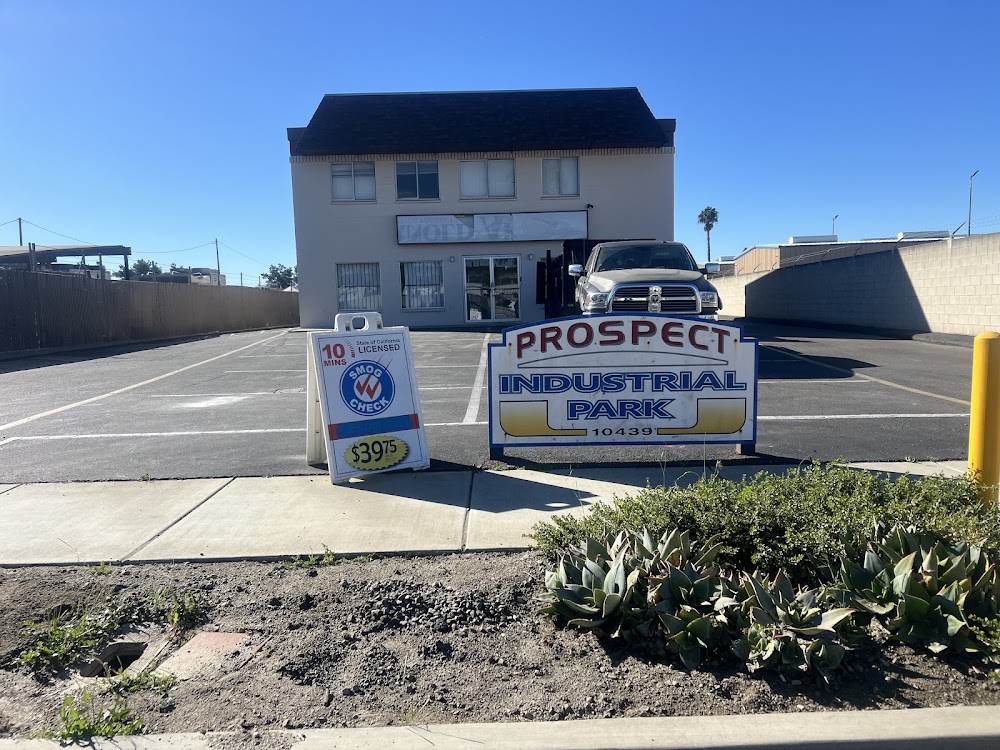 Santee Project photo 1