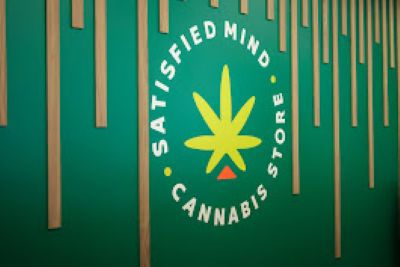 Satisfied Mind photo 2