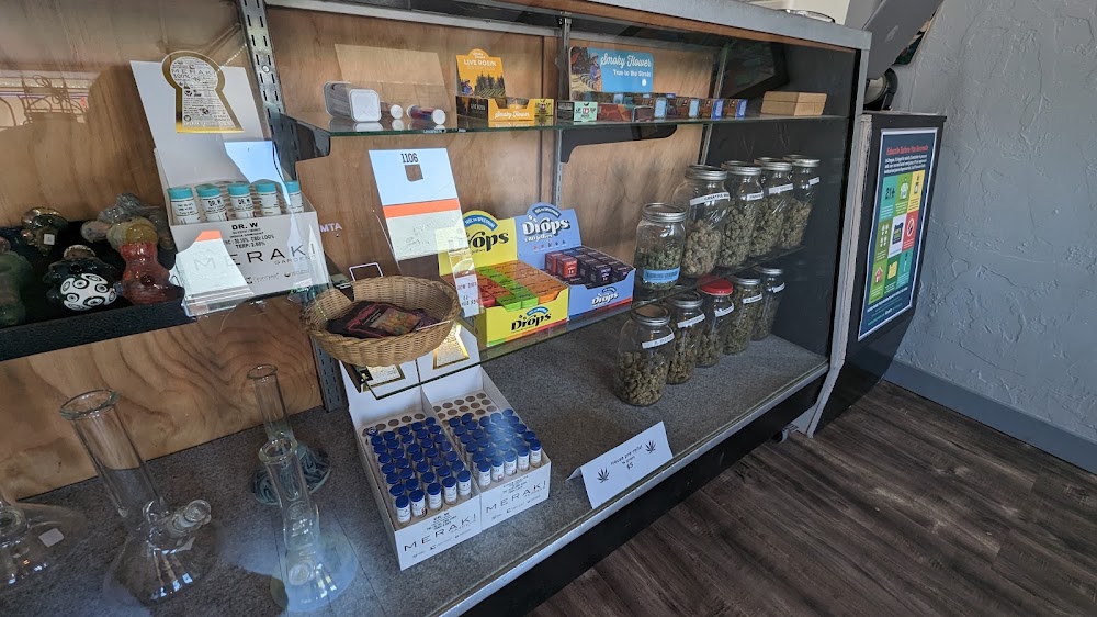 Sativa's Place photo 2