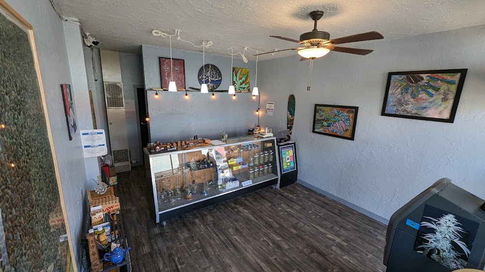 Sativa's Place photo 3