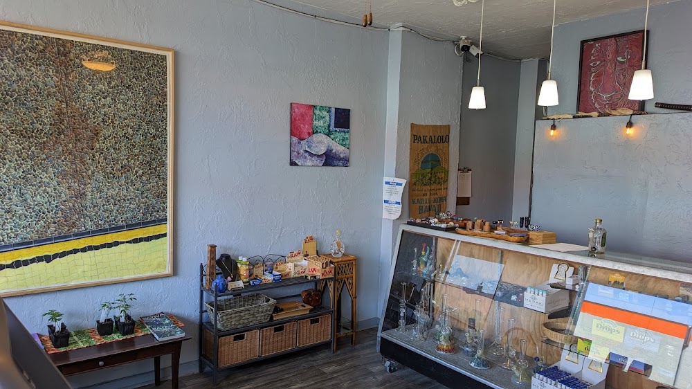 Sativa's Place photo 5