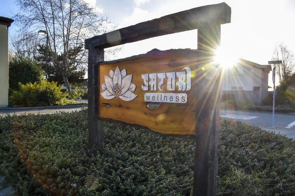 Satori Wellness photo 1