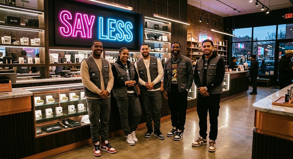 Say Less photo 7