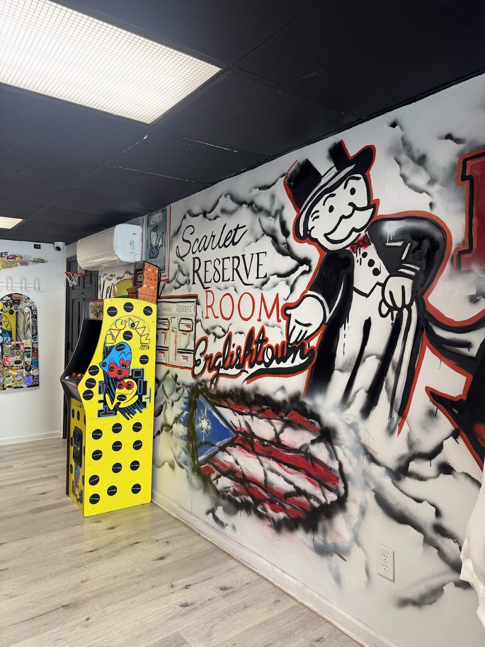 Scarlet Reserve Room photo 3