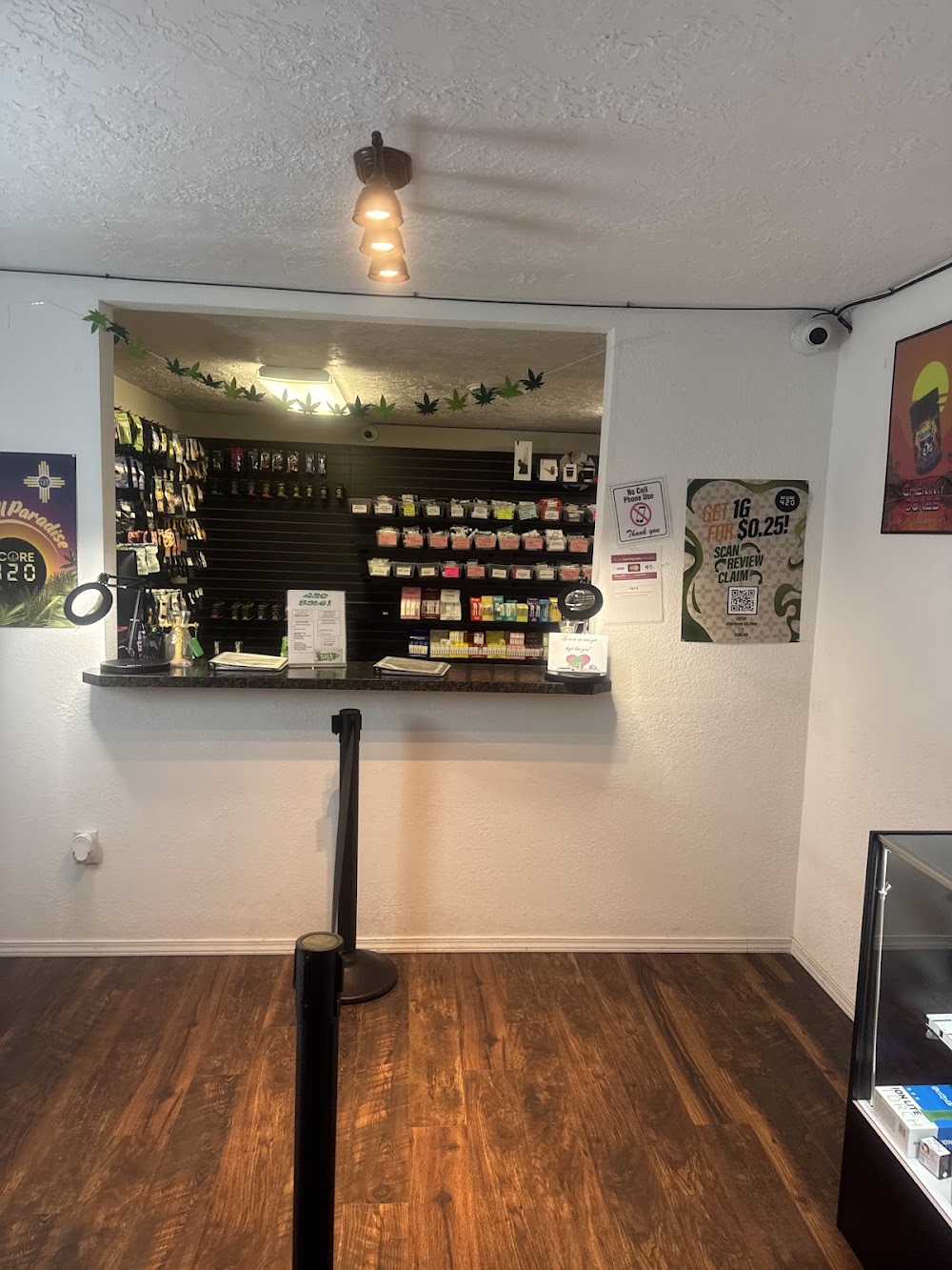 Score 420 Clovis photo 8