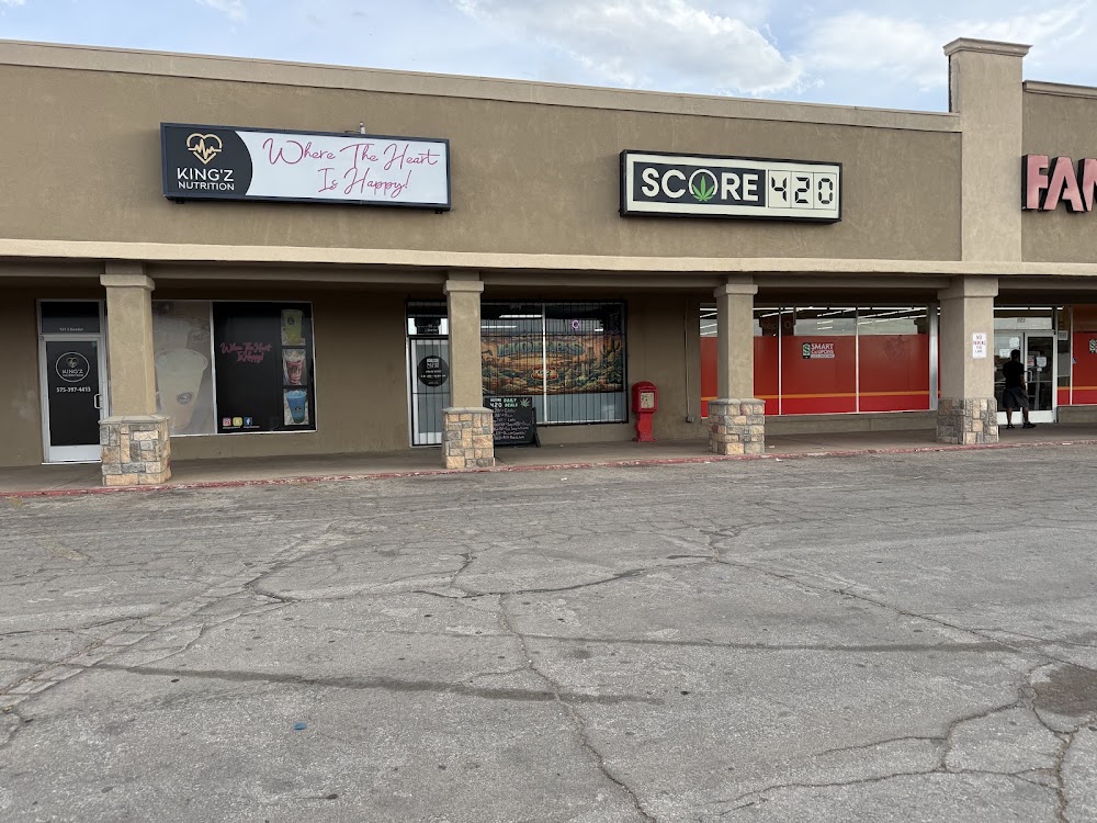 Score 420 Hobbs photo 7