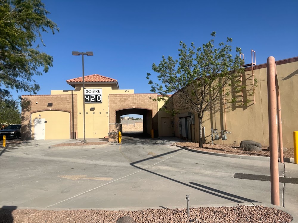 Score 420 Las Cruces photo 1