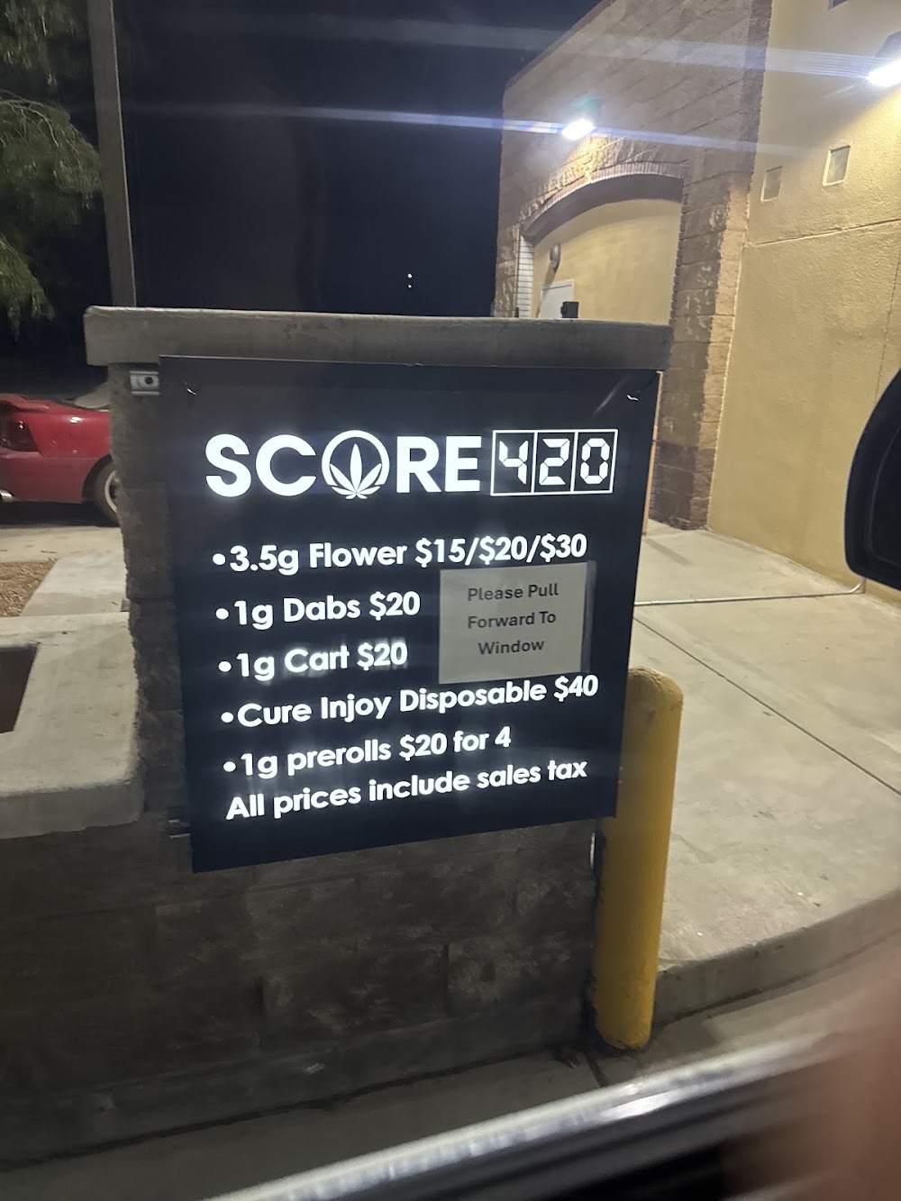 Score 420 Las Cruces photo 3