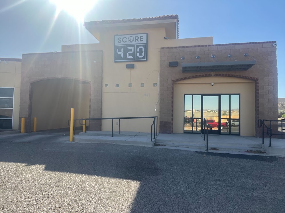 Score 420 Las Cruces photo 7