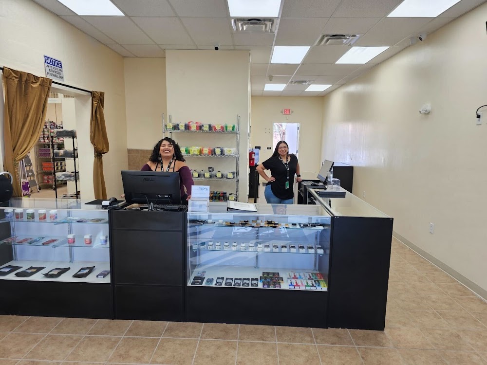 Score 420 Las Cruces photo 8