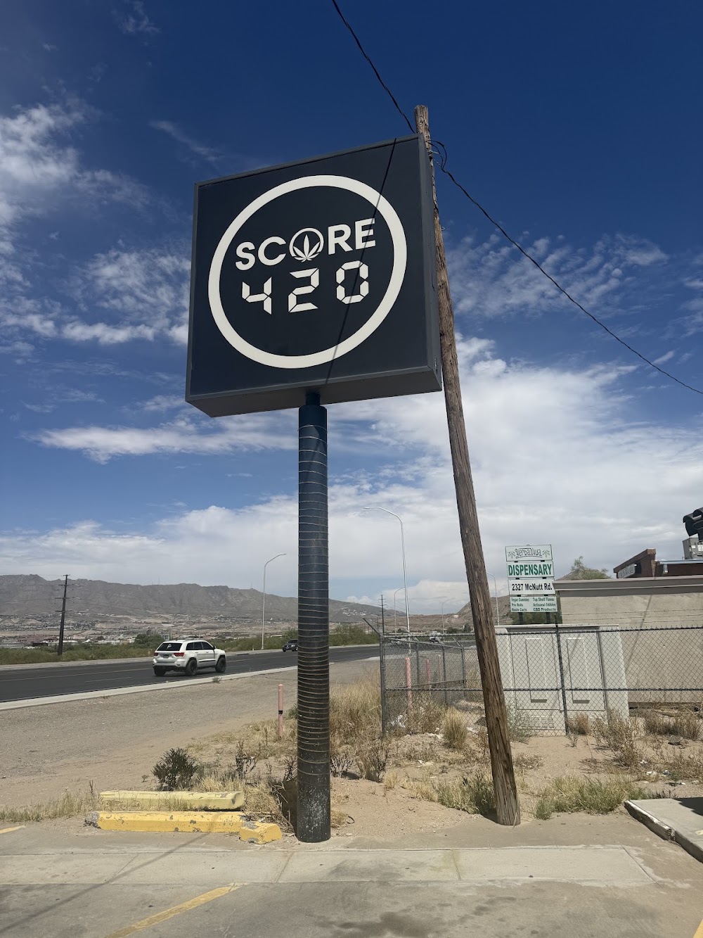 Score 420 Sunland Park photo 7