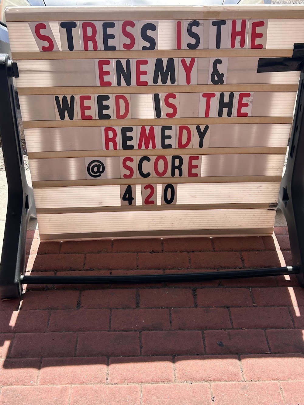 Score 420 photo 6