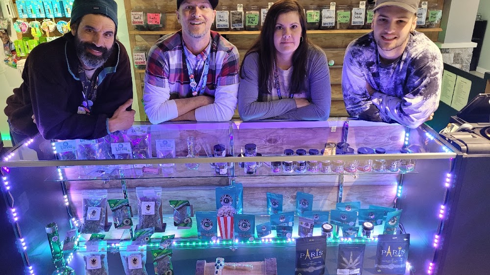 Sea Change Cannabis photo 2